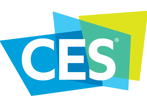 CES logo